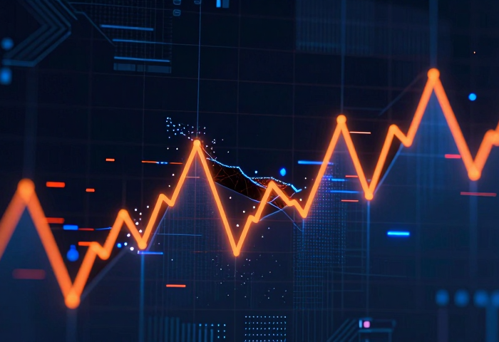Il grafico che nessuno guarda (ma che dovrebbe farvi saltare sulla sedia)