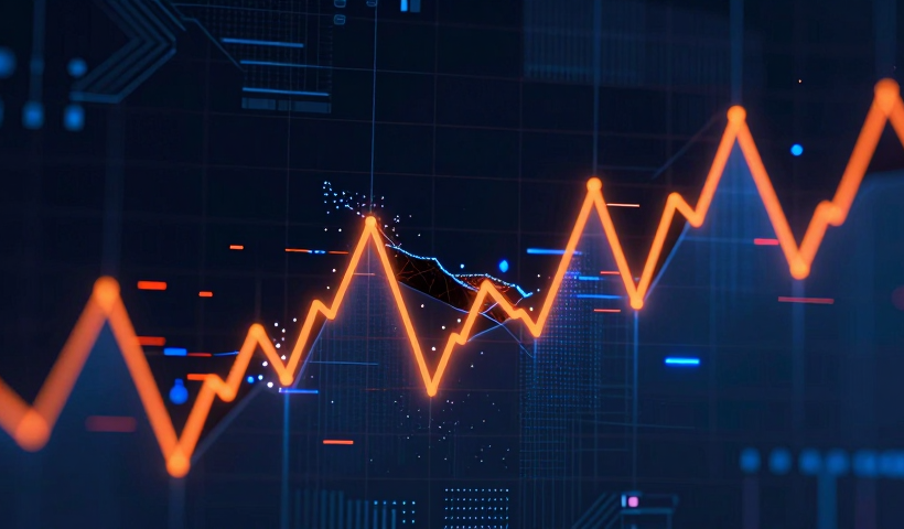 Il grafico che nessuno guarda (ma che dovrebbe farvi saltare sulla sedia)