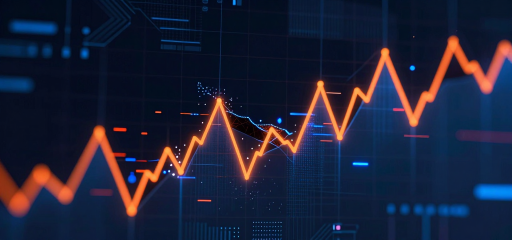 Il grafico che nessuno guarda (ma che dovrebbe farvi saltare sulla sedia)