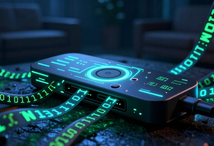 Il vostro Android TV stick sta lavorando per un botnet (e no, non è un plugin utile)