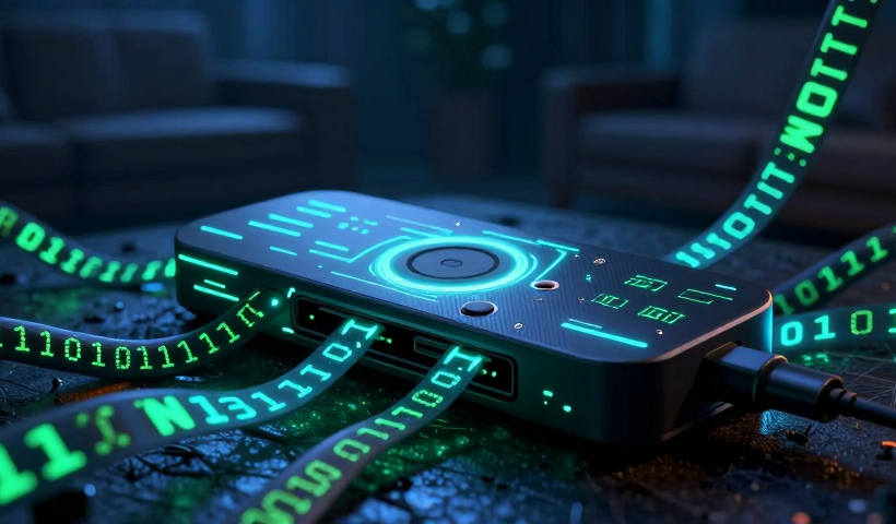 Il vostro Android TV stick sta lavorando per un botnet (e no, non è un plugin utile)