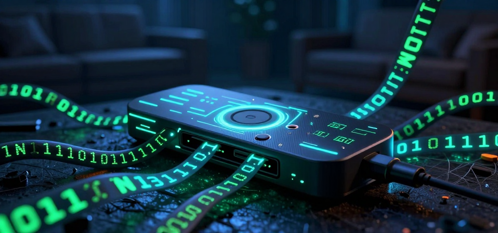 Il vostro Android TV stick sta lavorando per un botnet (e no, non è un plugin utile)