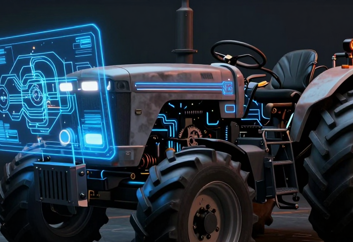 John Deere e la fine del 'proprietario per nome e per cognome'
