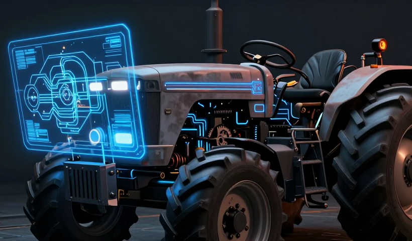 John Deere e la fine del 'proprietario per nome e per cognome'