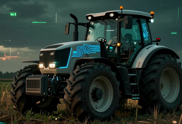 John Deere e la tregua dei dieci anni: un traguardo o solo un trailer per il prossimo reboot?