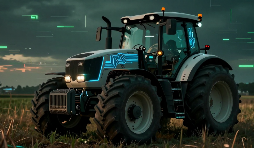 John Deere e la tregua dei dieci anni: un traguardo o solo un trailer per il prossimo reboot?