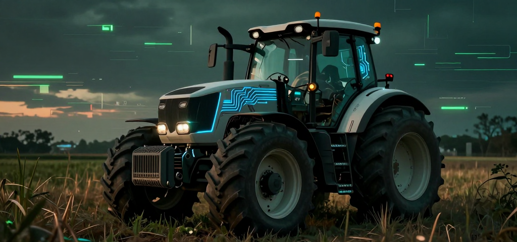 John Deere e la tregua dei dieci anni: un traguardo o solo un trailer per il prossimo reboot?