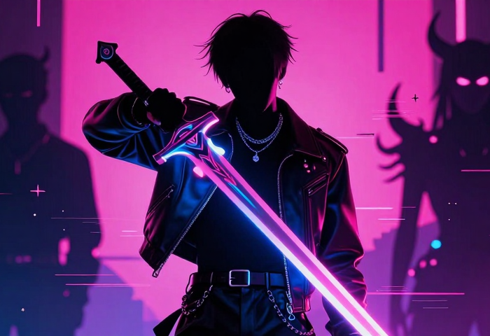 K-Pop, Demoni e Algoritmi: come Netflix ha vinto la lotteria (senza nemmeno sforzarsi)