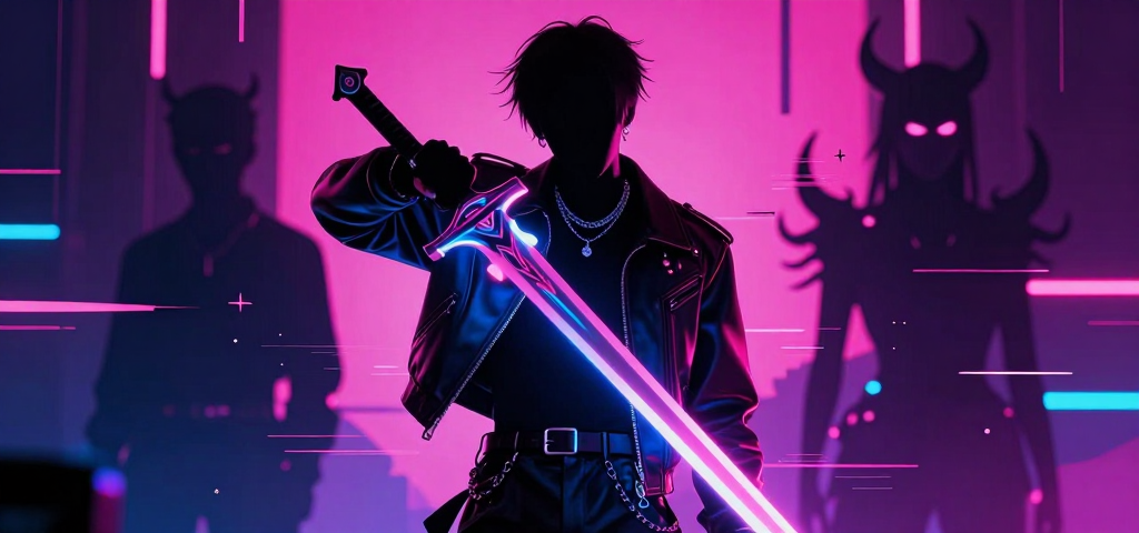 K-Pop, Demoni e Algoritmi: come Netflix ha vinto la lotteria (senza nemmeno sforzarsi)