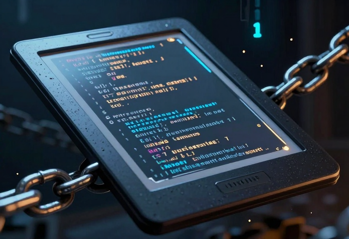 KOReader: Perché continuare a subire il software proprietario sui propri eReader?
