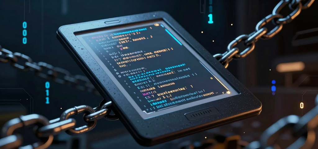 KOReader: Perché continuare a subire il software proprietario sui propri eReader?