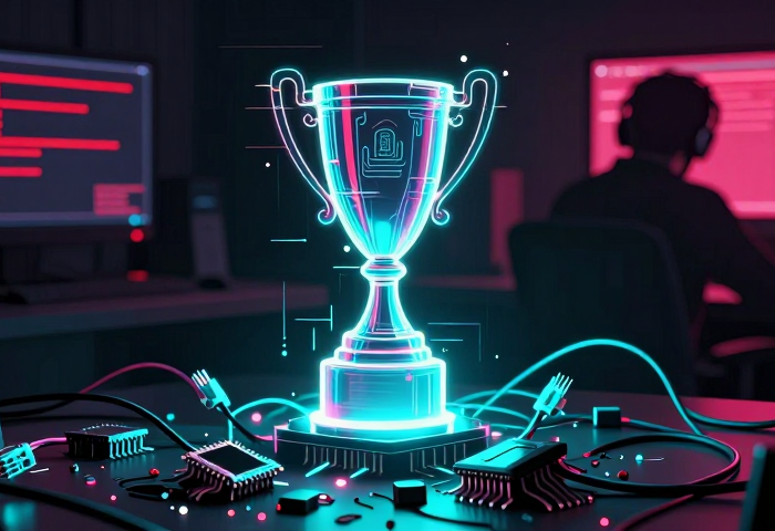 Kaggle e il mistero del premio: quando l'AGI diventa un gioco d'azzardo