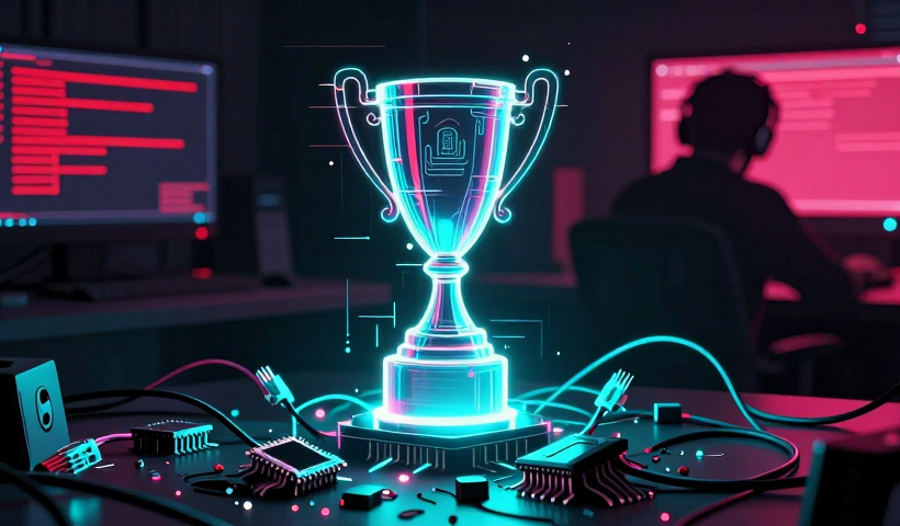 Kaggle e il mistero del premio: quando l'AGI diventa un gioco d'azzardo