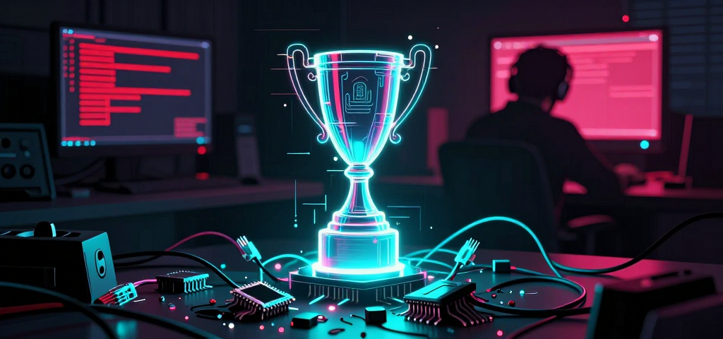 Kaggle e il mistero del premio: quando l'AGI diventa un gioco d'azzardo