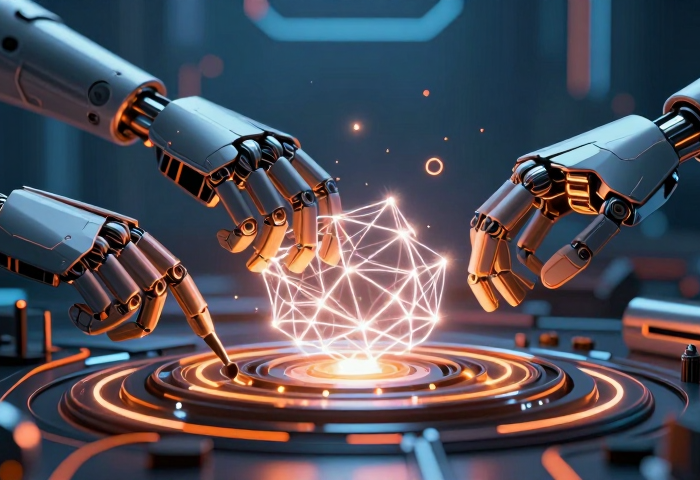 Kimi è il nuovo mostro nel giardino: addio ai semplici chatbot?