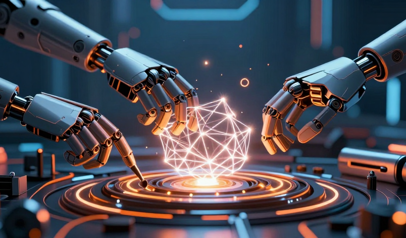 Kimi è il nuovo mostro nel giardino: addio ai semplici chatbot?