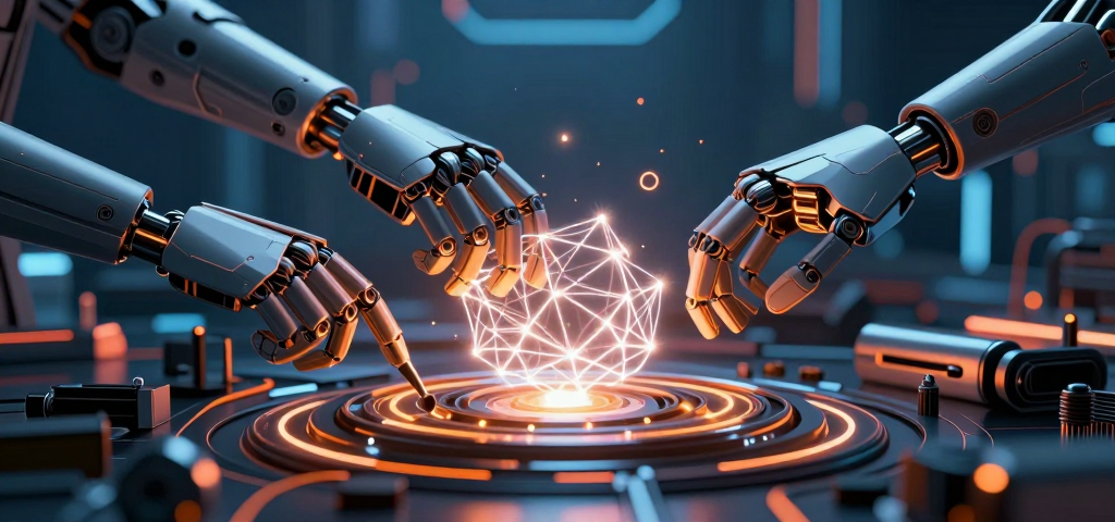 Kimi è il nuovo mostro nel giardino: addio ai semplici chatbot?