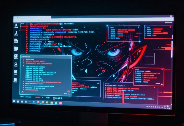 LG Monitor: il tuo nuovo display ti sta spiando (e vuole venderti McAfee)