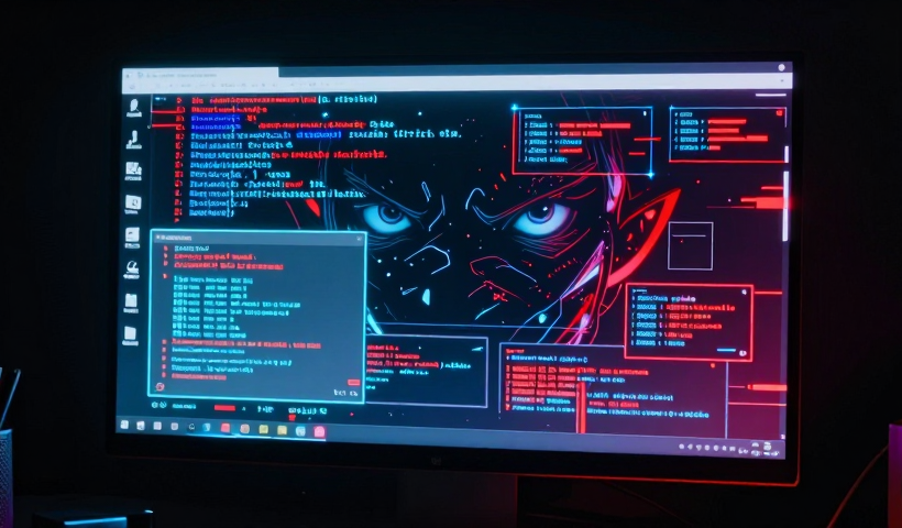 LG Monitor: il tuo nuovo display ti sta spiando (e vuole venderti McAfee)