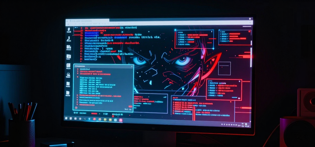 LG Monitor: il tuo nuovo display ti sta spiando (e vuole venderti McAfee)