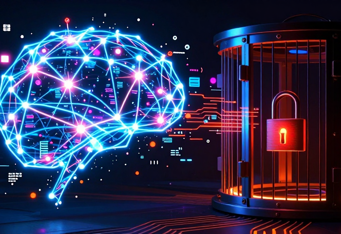 L'Impero dei Pesi Aperti: perché il futuro dell'AI non è (solo) un giardino recintato