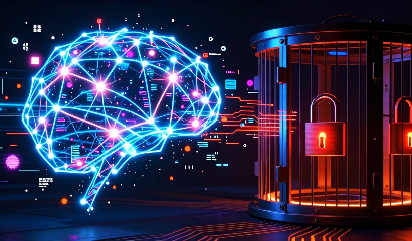 L'Impero dei Pesi Aperti: perché il futuro dell'AI non è (solo) un giardino recintato