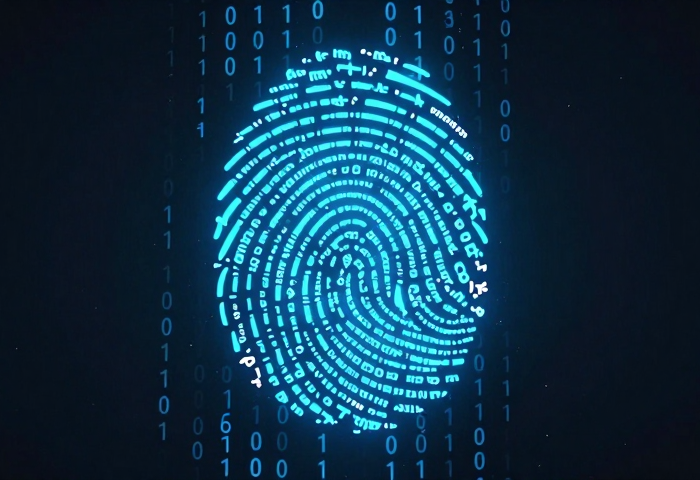 L'arte di non farsi scoprire: come un singolo bit può tradire la tua identità digitale