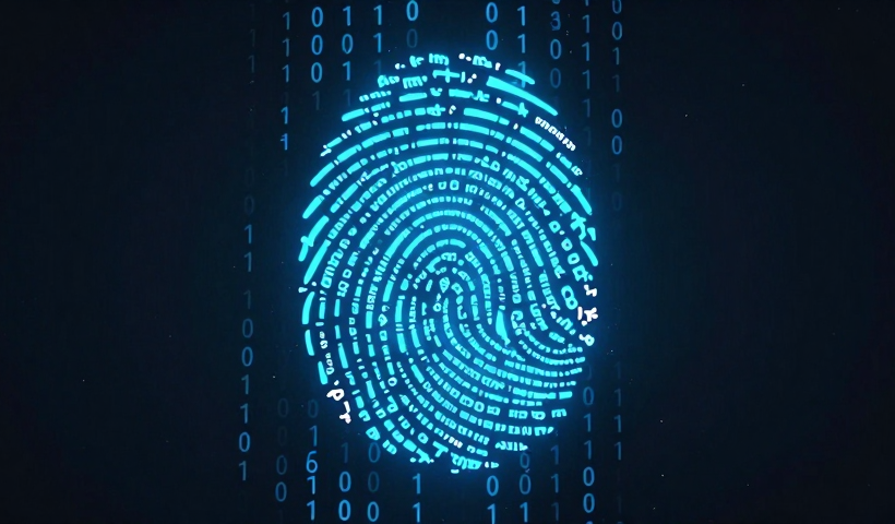 L'arte di non farsi scoprire: come un singolo bit può tradire la tua identità digitale