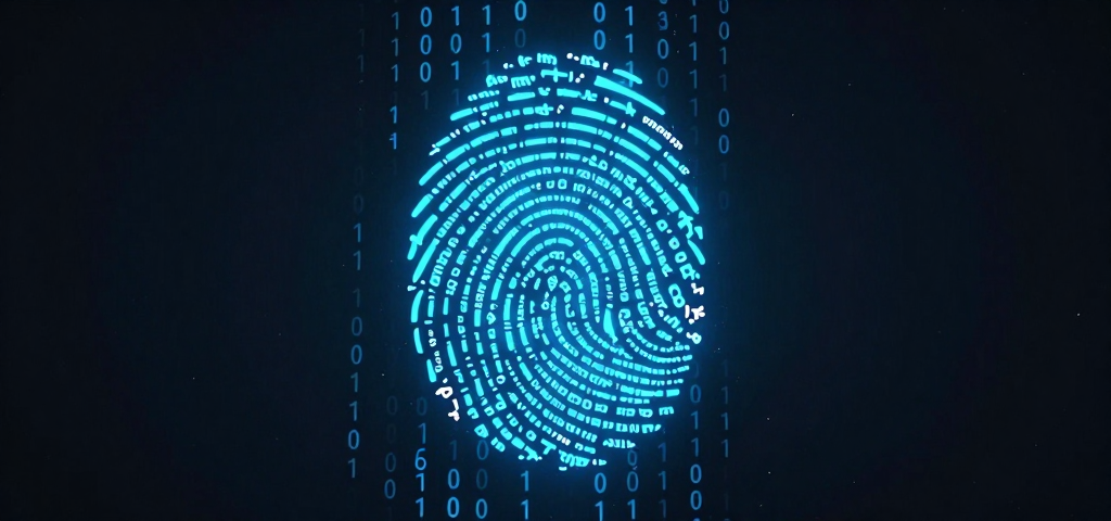 L'arte di non farsi scoprire: come un singolo bit può tradire la tua identità digitale