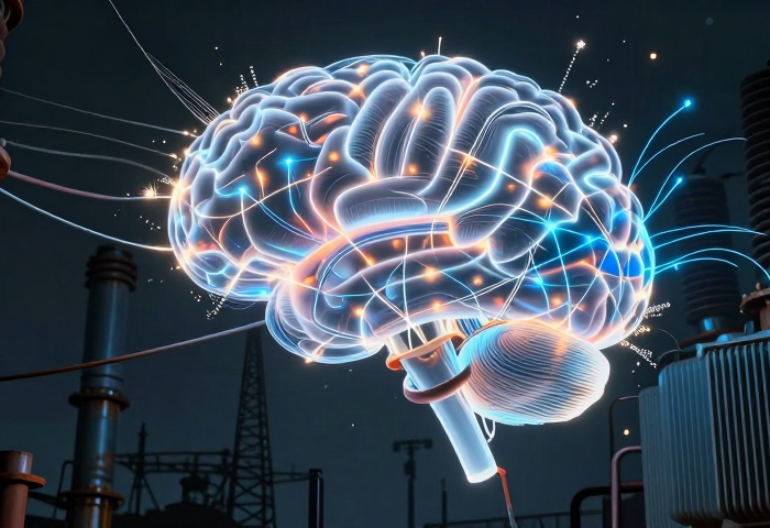 L'era dell'AI ha fame (letteralmente) e sta mangiando tutto il mercato energetico