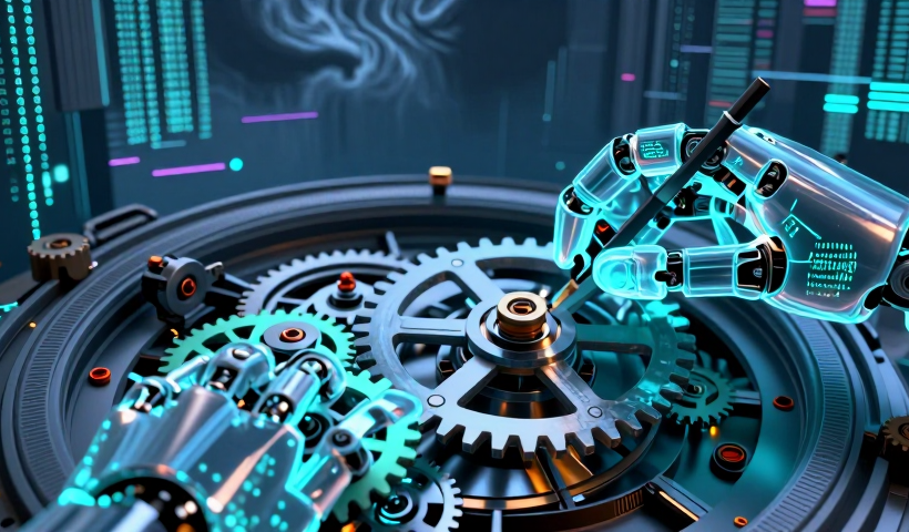 L'era dell'automazione cieca: quando l'AI scrive codice (e forse sbaglia tutto)