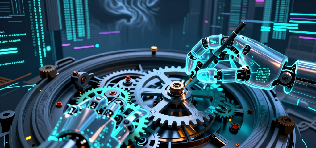 L'era dell'automazione cieca: quando l'AI scrive codice (e forse sbaglia tutto)