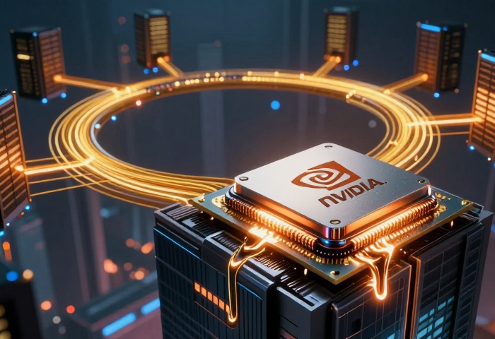 L'illusione del boom AI: Il gioco della sedia (e dei soldi) tra Nvidia e i Neocloud