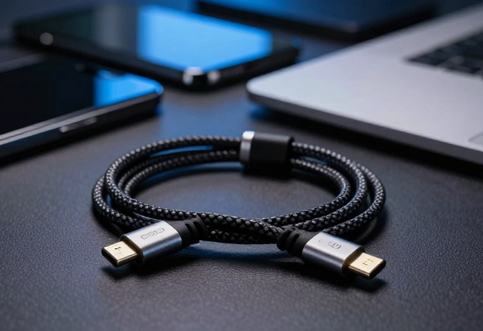 L'utopia del cavo unico: perché il USB-C è l'unico vero standard che ci meriti