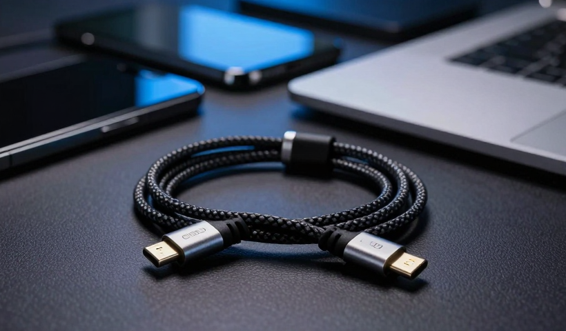 L'utopia del cavo unico: perché il USB-C è l'unico vero standard che ci meriti