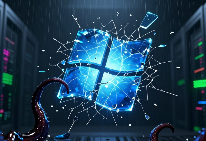 Microsoft Patch Tuesday: Quando il 'fissiamo il bug' diventa 'abbiamo creato un portale per l'inferno'