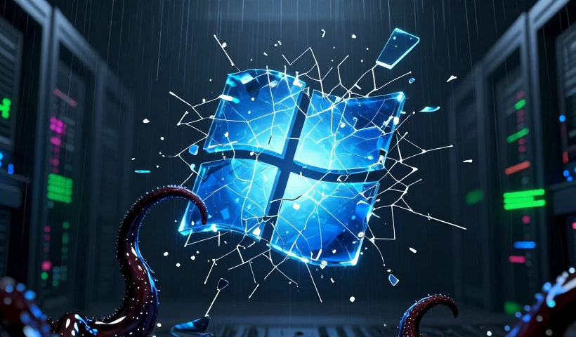 Microsoft Patch Tuesday: Quando il 'fissiamo il bug' diventa 'abbiamo creato un portale per l'inferno'