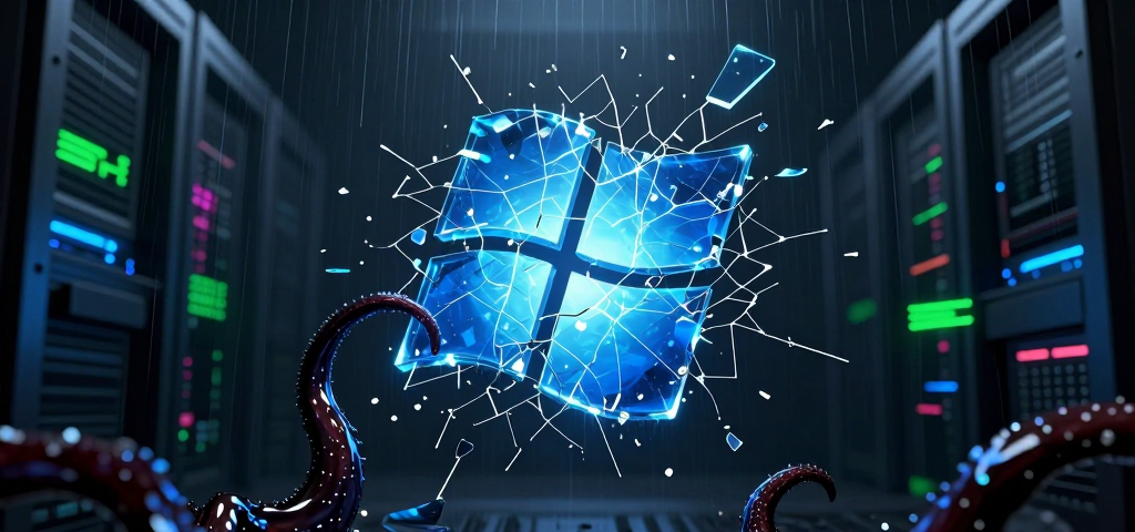 Microsoft Patch Tuesday: Quando il 'fissiamo il bug' diventa 'abbiamo creato un portale per l'inferno'