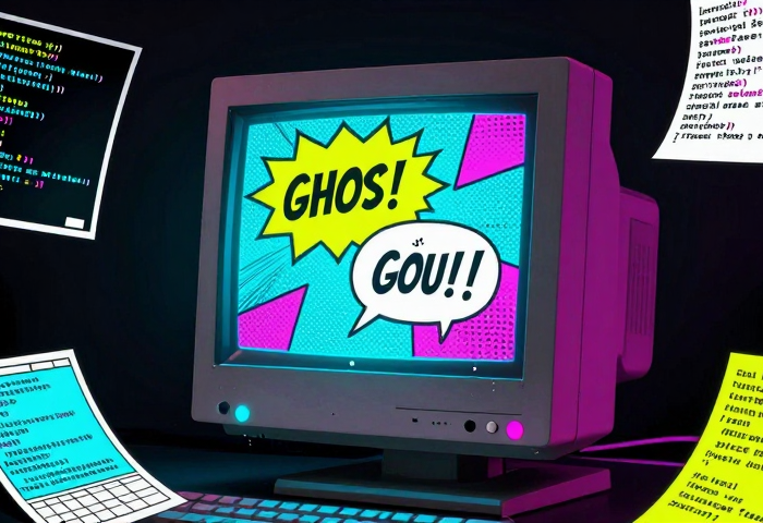 Microsoft rilascia il codice di Comic Chat: sì, proprio quello che ha reso leggendaria la Comic Sans