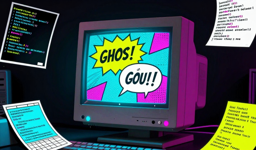 Microsoft rilascia il codice di Comic Chat: sì, proprio quello che ha reso leggendaria la Comic Sans