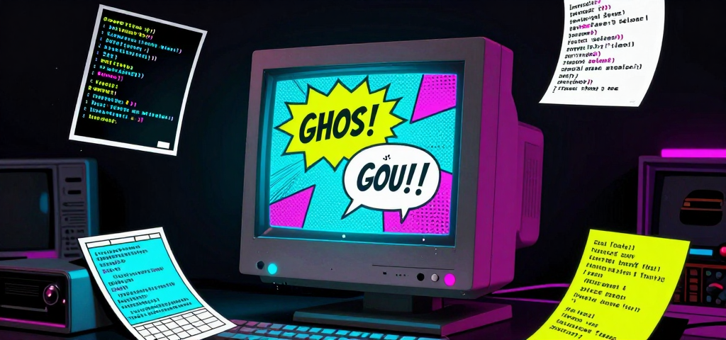 Microsoft rilascia il codice di Comic Chat: sì, proprio quello che ha reso leggendaria la Comic Sans
