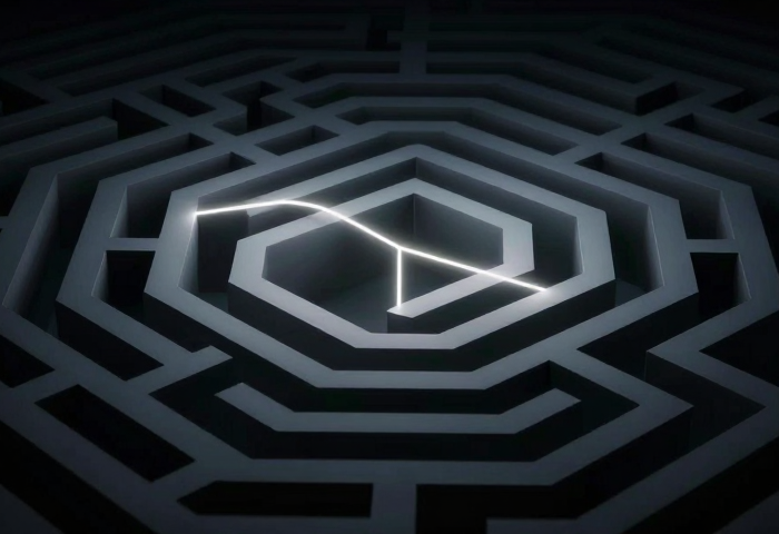 Minimalismo o pigrizia? La filosofia dietro il nuovo Ghost in the Machine