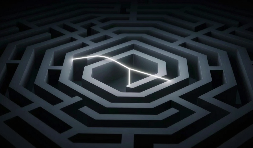 Minimalismo o pigrizia? La filosofia dietro il nuovo Ghost in the Machine