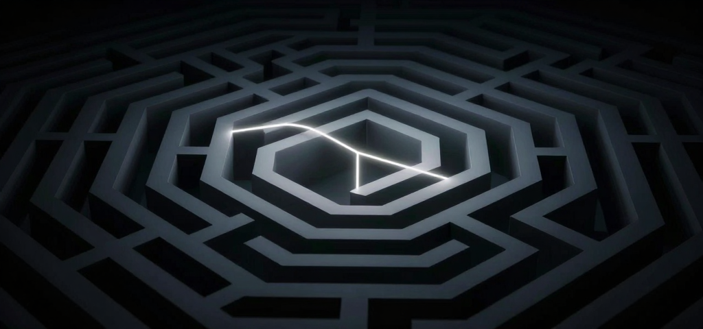 Minimalismo o pigrizia? La filosofia dietro il nuovo Ghost in the Machine