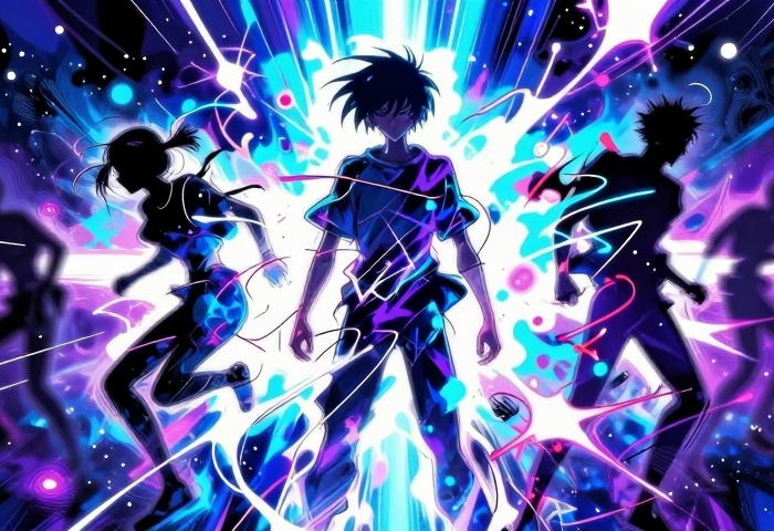 Mob Psycho 100: come sopravvivere a un lancio fallimentare (e diventare leggenda)