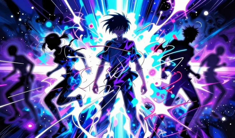 Mob Psycho 100: come sopravvivere a un lancio fallimentare (e diventare leggenda)