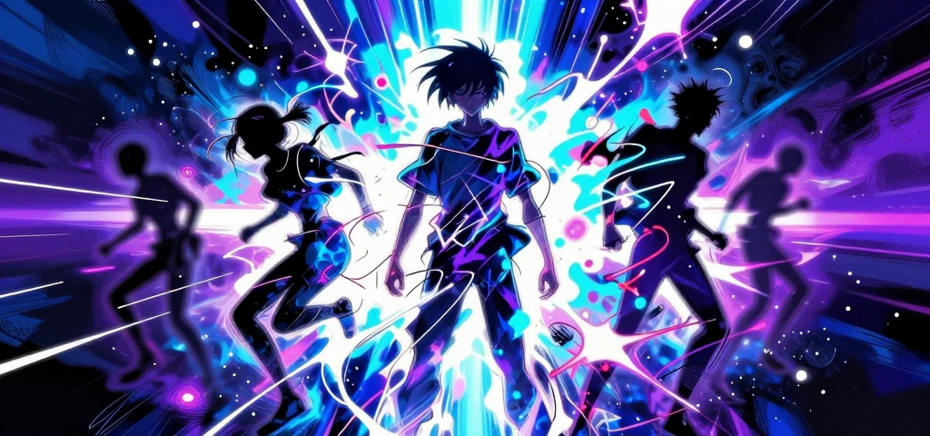 Mob Psycho 100: come sopravvivere a un lancio fallimentare (e diventare leggenda)