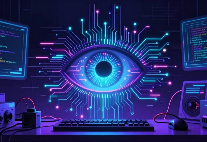 Muse Spark 1.1: Meta sta cercando di dare gli occhi (e le mani) all'IA