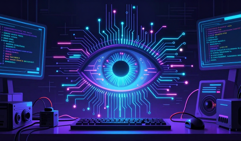 Muse Spark 1.1: Meta sta cercando di dare gli occhi (e le mani) all'IA