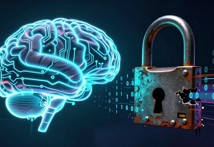 Mythos: quando l'AI decide di fare la detective (e trova i buchi nella crittografia)
